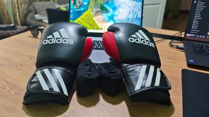 Adidas Response 14 oz — 120 GEL — Батуми — 120 ₾