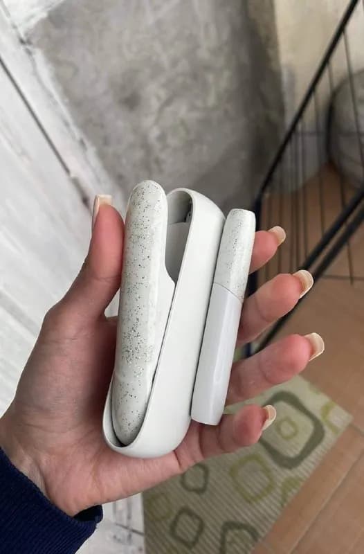 iqos — Батуми