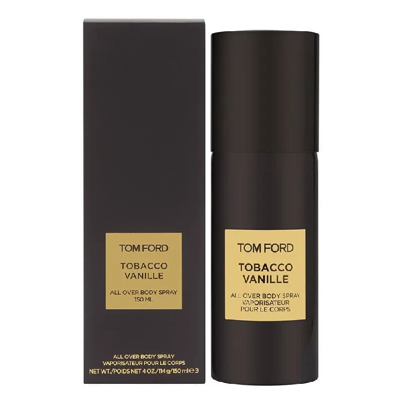 Tobacco Vanilla 150ml, не тронутый. 350 лари. — Тбилиси — 350 ₾