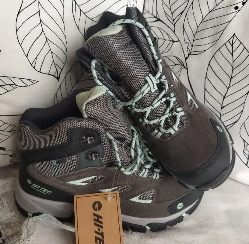 Hi-tec waterproof, размер 40-41. — Тбилиси — 41 ₾