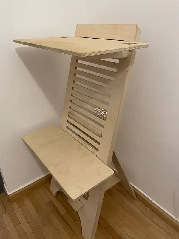 stayhome desk. — Тбилиси — 250 ₾