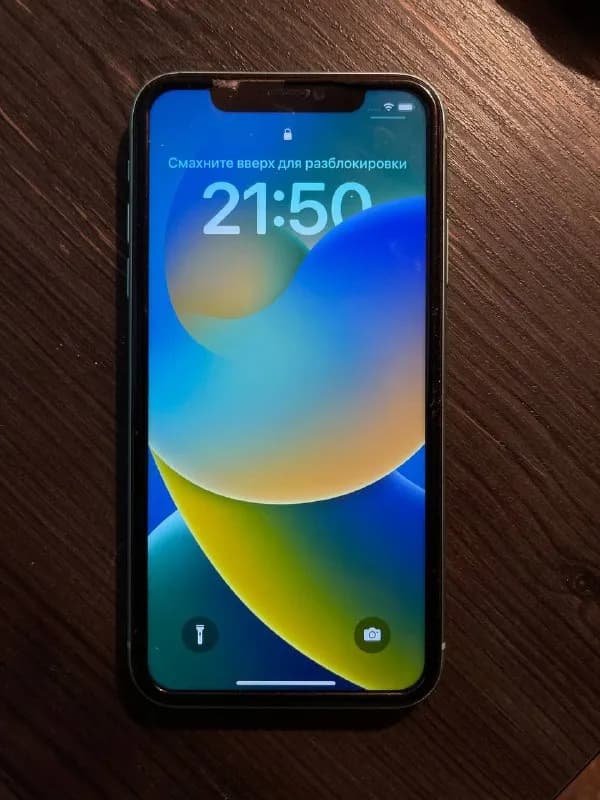 iphone 11 128 gb — Тбилиси — 1100 ₾
