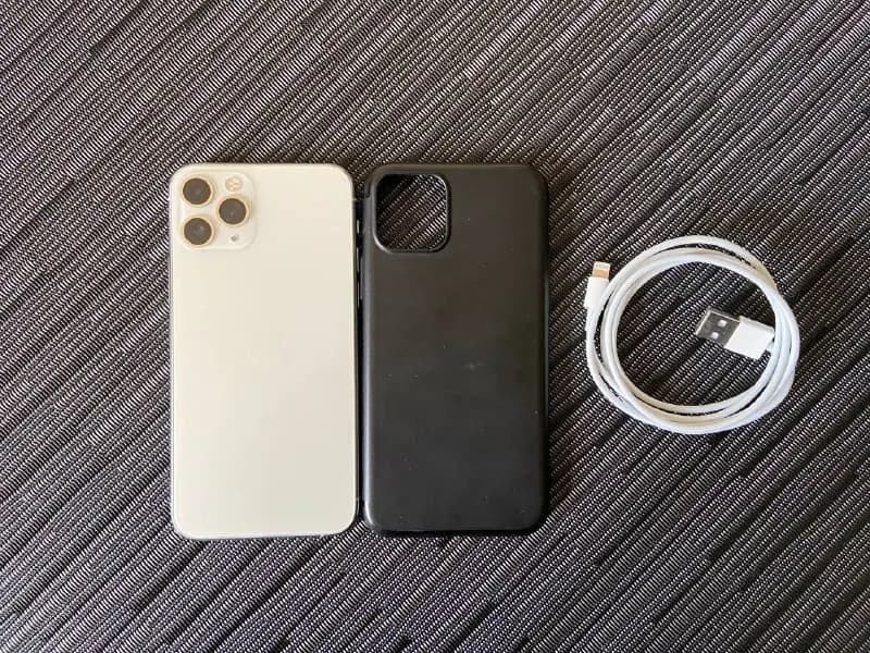 iPhone 11 pro 64 гб 🍏 — Тбилиси — 1 090 ₾