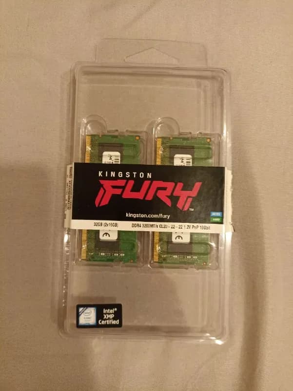 DDR4 — Тбилиси — 60 ₾