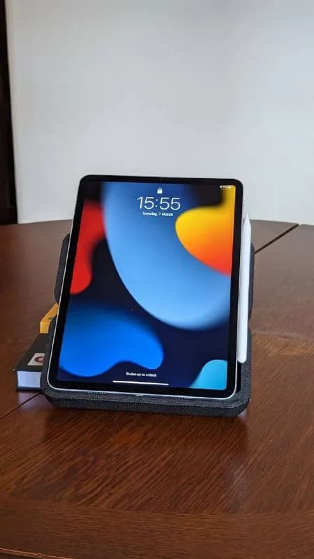 IPad Pro 11 12.9 со стилусом в отличном состоянии по хорошему дисконту без сколов, царапин и любых д — Тбилиси — 2 600 ₾