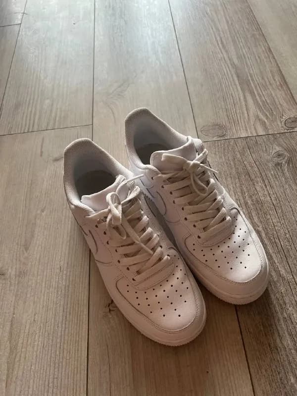 Nike Air Force 1 — Тбилиси — 160 ₾
