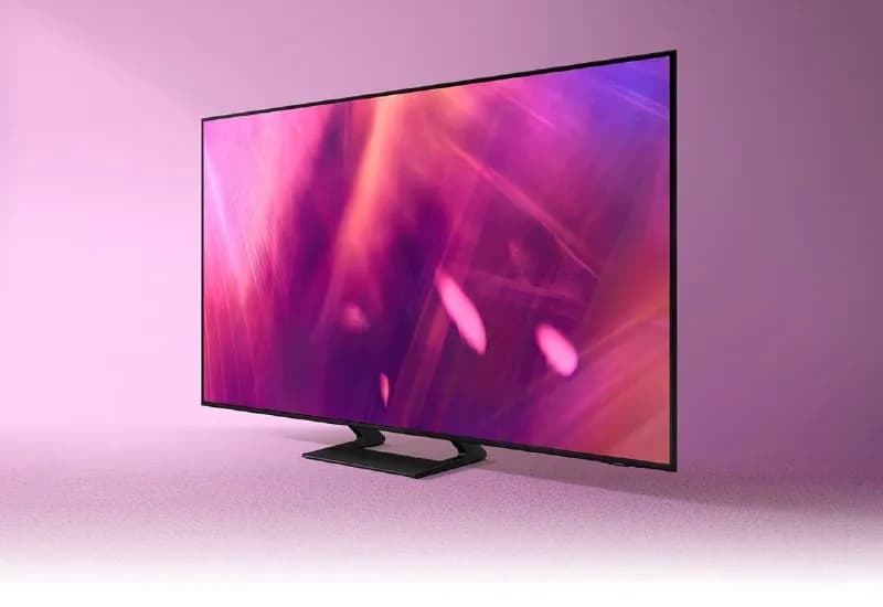 Samsung на 55 дюймов в Тбилиси. Купил в октябре 2022, и я им очень доволен, но приходится продавать, — Тбилиси