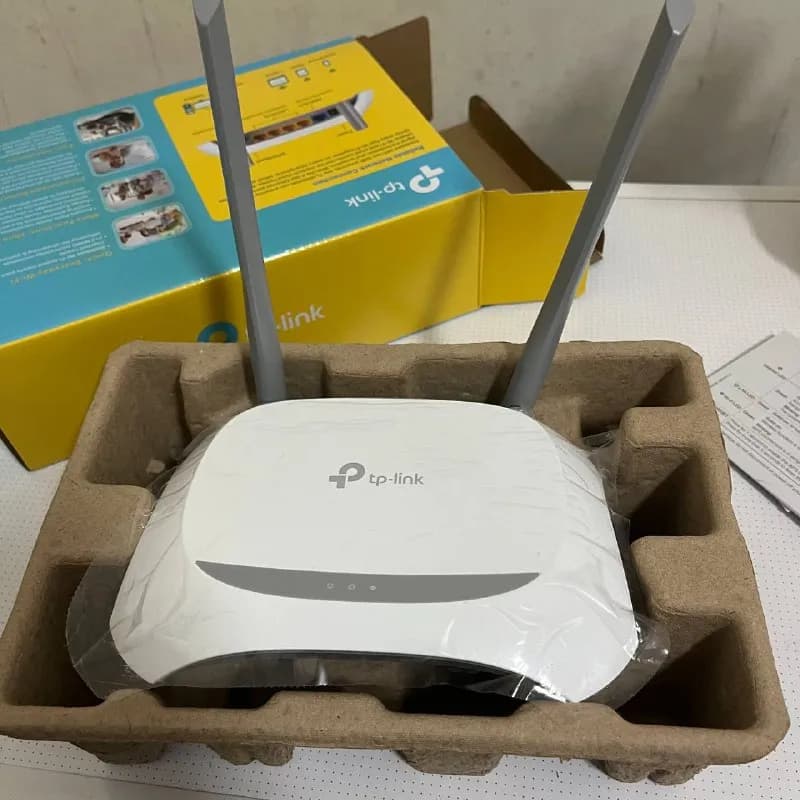 Wi-fi роутер tp-link 30 gel — Тбилиси — 30 ₾