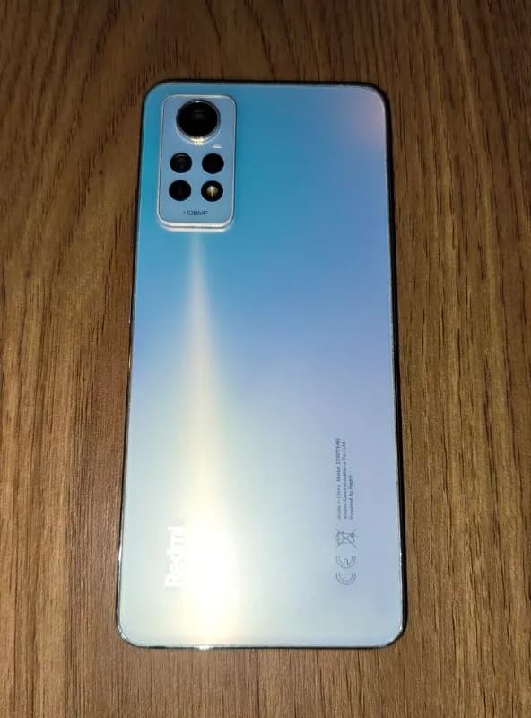 xiaomi redmi note 12 pro. — Батуми — 350 ₾
