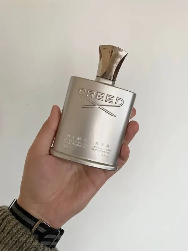 1. Creed Himalaya — 380 GEL — Тбилиси — 380 ₾