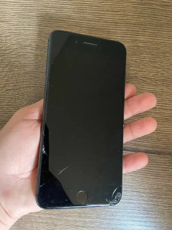 iPhone 8+ 256 gb — Тбилиси