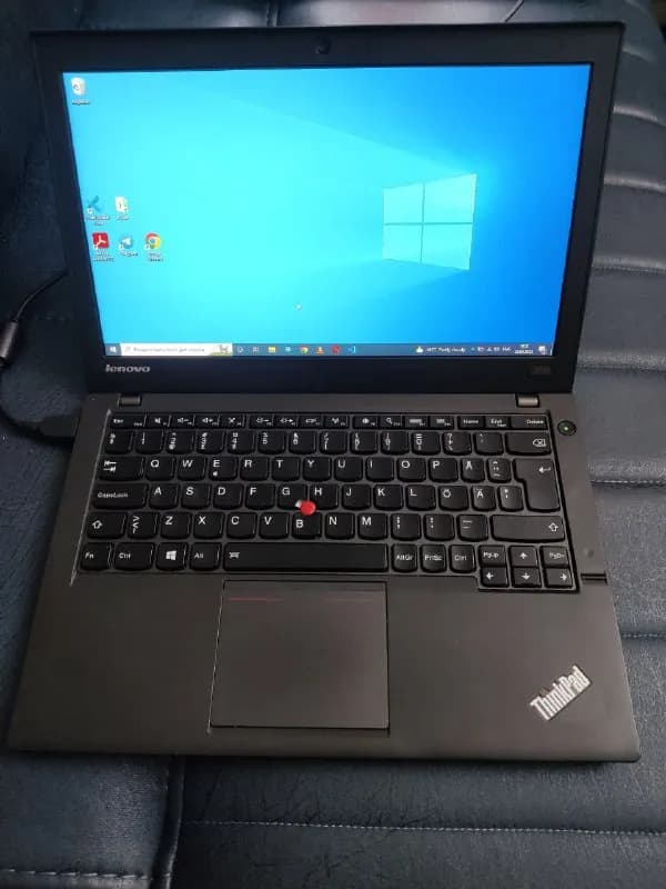 Lenovo ThinkPad x240 i7-4600U / 8GB / 128 GB — Тбилиси — 600 ₾