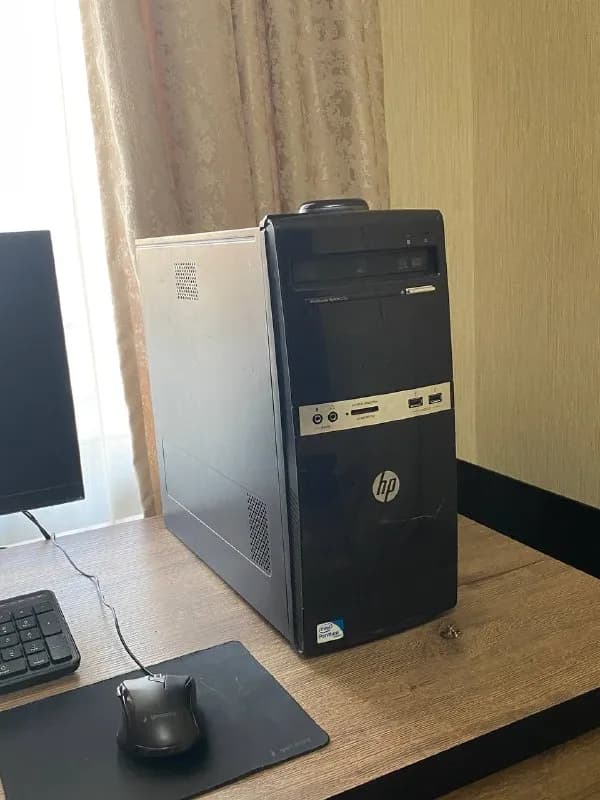 2 компьютера🆘 — Тбилиси — 300 ₾