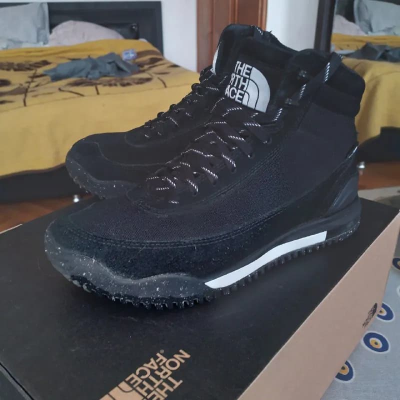 THE NORTH FACE зимние для долгих прогулок по снегу и горам. — Тбилиси — 40 300 ₾