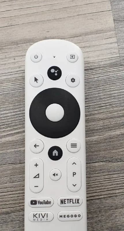 Kivi Android, 43'' Crystal Качества отражения идеальное, а так-же акустики JVC много функциональный W — Тбилиси — 650 ₾