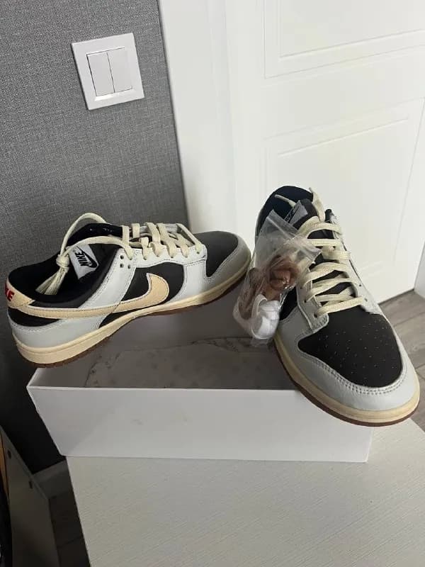 Nike Dunk New Size 42 — Батуми — 120 ₾