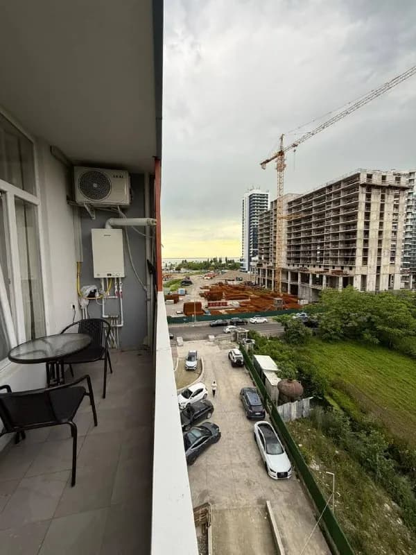 1+1 📍Згвиспири 1а — Батуми — 550 $