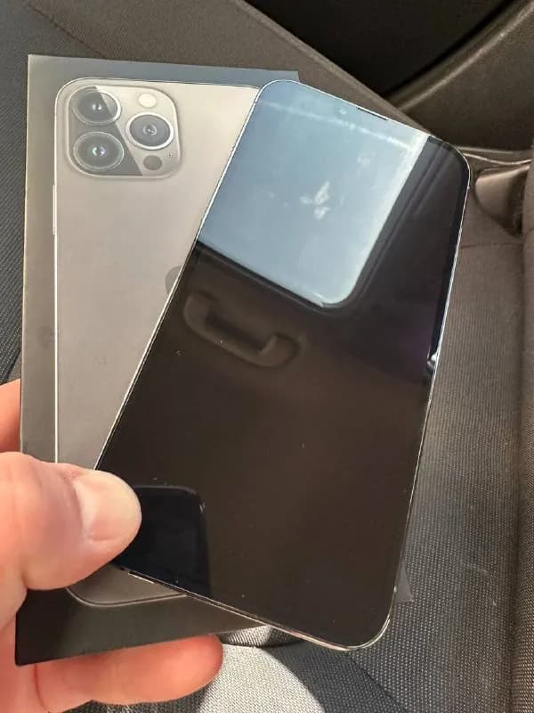 iphone 13 pro 128gb — Тбилиси — 2 400 ₾
