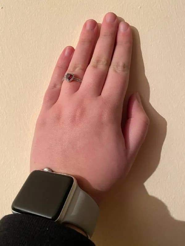 Кольцо Pandora — Тбилиси — 210 ₾