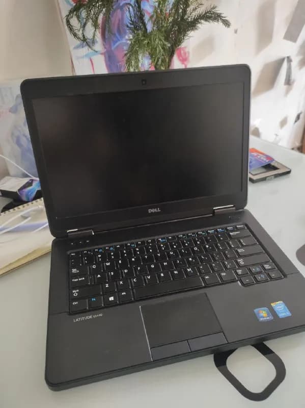 Dell latitude E5440 — 14 дюймов — Тбилиси — 500 ₾