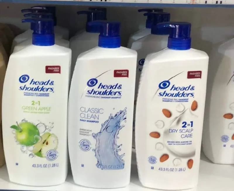 Head&shoulders-35 лар — Тбилиси — 35 ₾