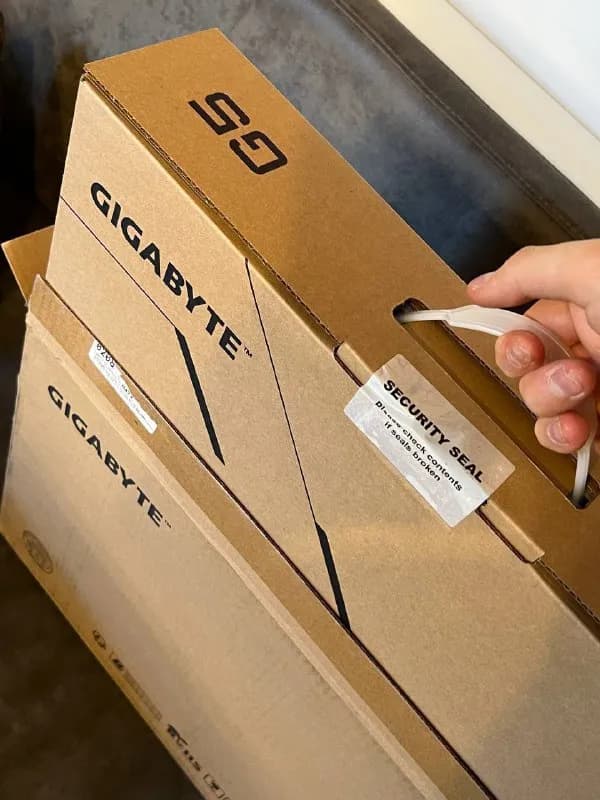 GIGABYTE G5 MD — Тбилиси — 2 500 ₾