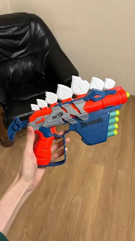 Nerf — Тбилиси — 50 ₾