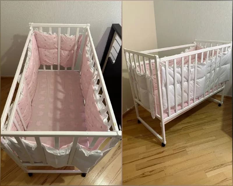 120*60(не приставные) — Тбилиси — 190 ₾