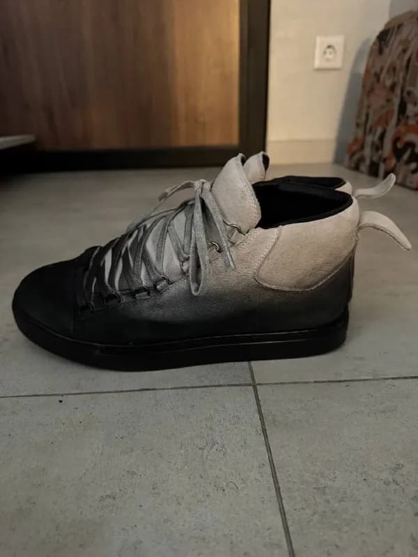 Balenciaga Arena, размер 40 — Батуми — 200 ₾