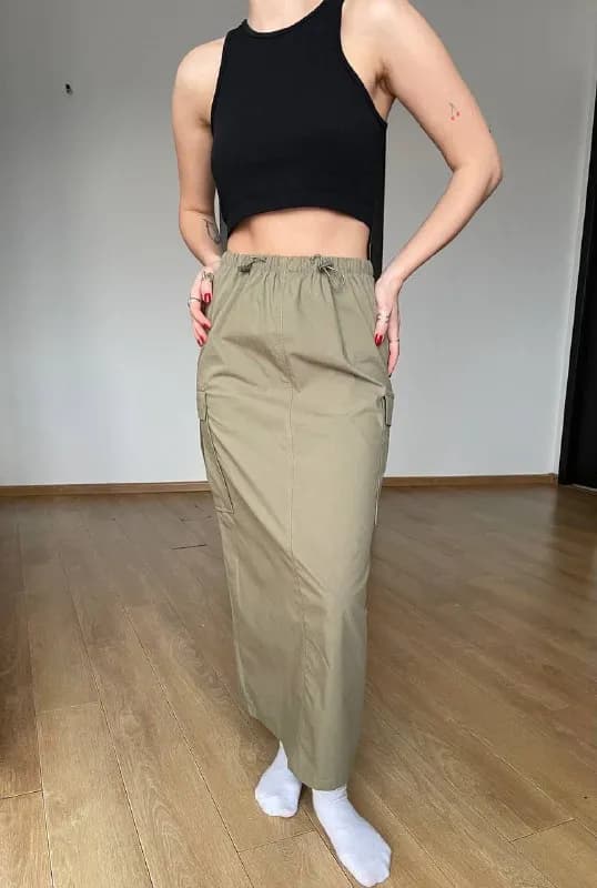 1. юбка. 50 лари — Тбилиси — 50 ₾