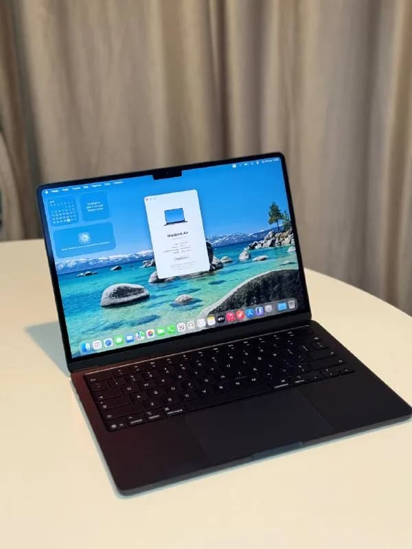 MacBook Air — Батуми — 3 000 ₾