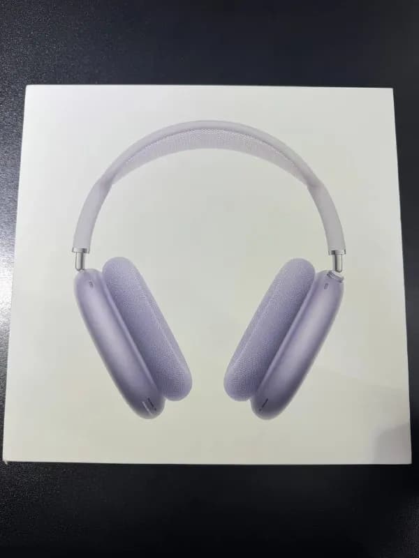 AirPods Max (2024) в идеальном состояние — Батуми — 1 100 ₾