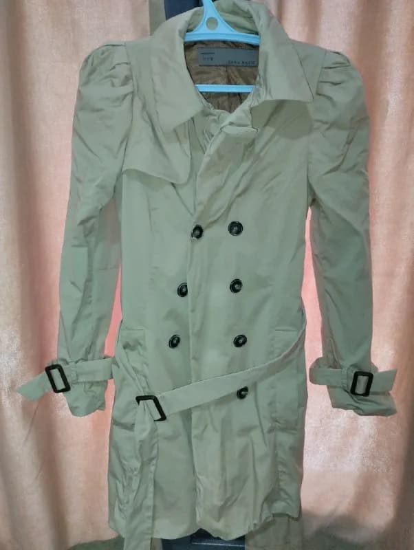 ZARA. — Батуми — 10 ₾
