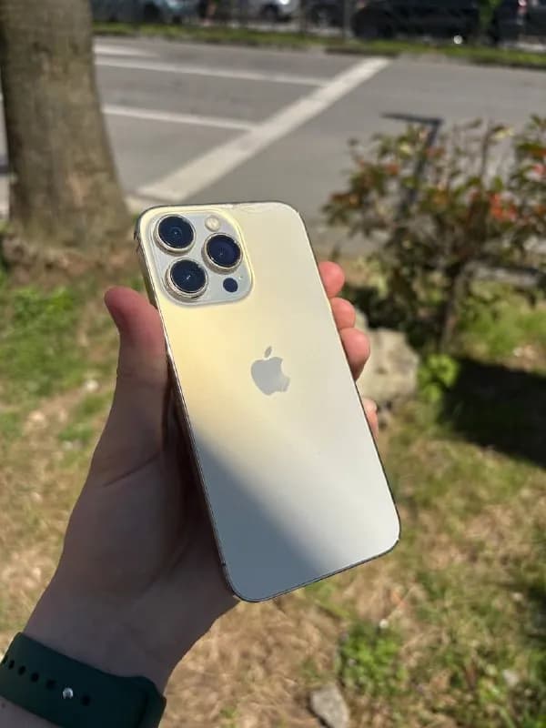 iPhone 13 Pro — Батуми — 78 600 ₾