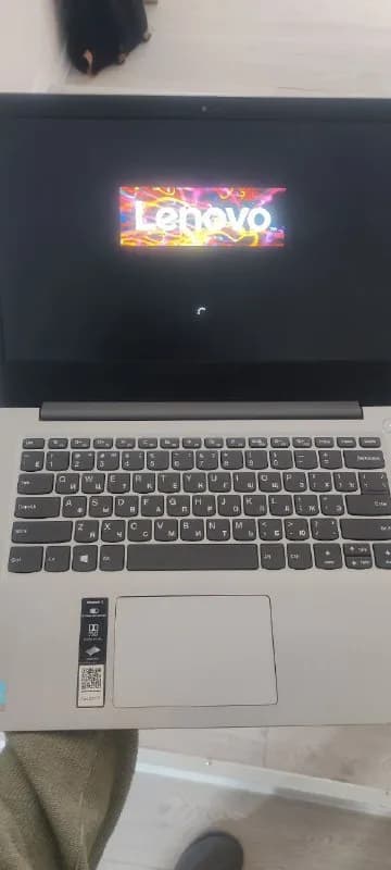 Lenovo IdeaPad 14» 8GB 512GB SSD — Тбилиси — 900 ₾