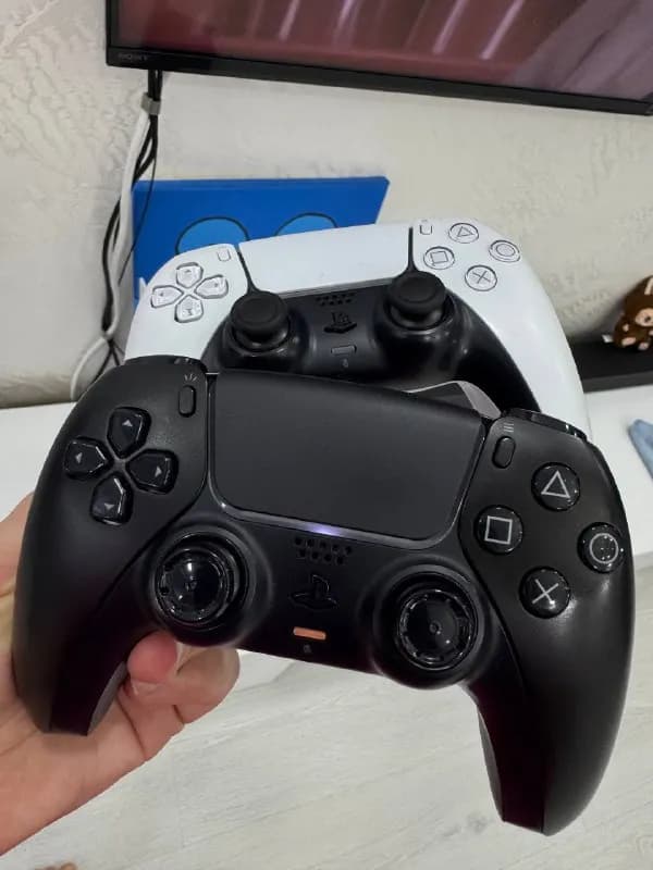 SONY PS5 — Батуми — 80 ₾