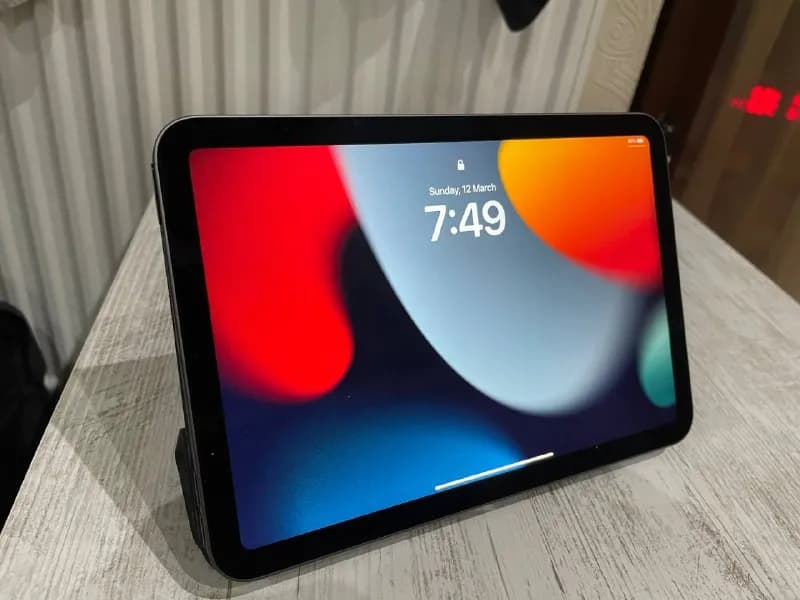 iPad mini 6 — Тбилиси — 1 100 ₾