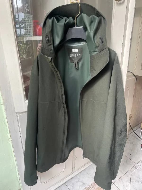 Uniqlo — Тбилиси — 130 ₾