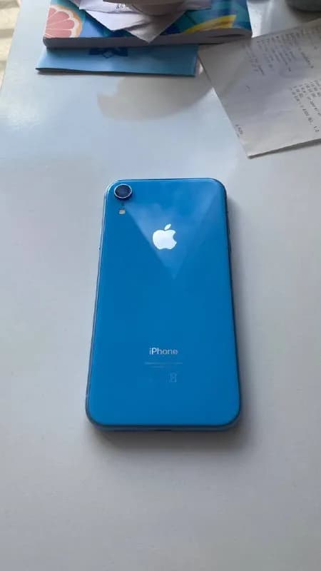 iPhone XR 128gb — Тбилиси