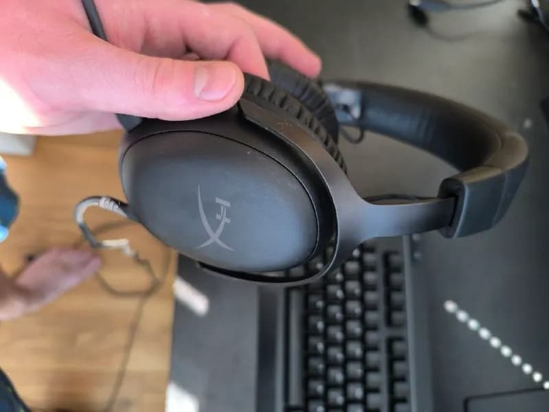 HyperX и монитор Xiaomi 34» — Батуми — 1 000 ₾