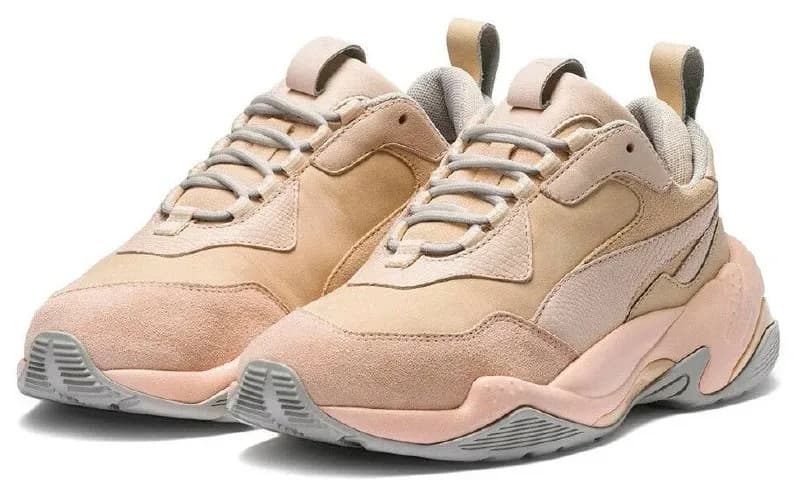 Puma Thunder Desert — Тбилиси — 41 ₾