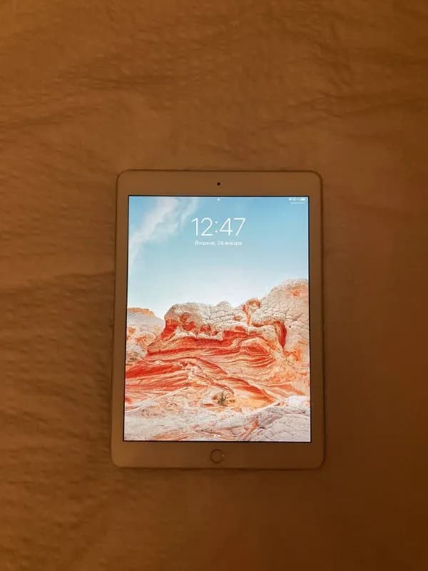 IPad 6th generation / 32 GB — Тбилиси — 450 ₾