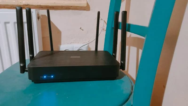 xiaomi router ax3200 — Тбилиси — 200 ₾