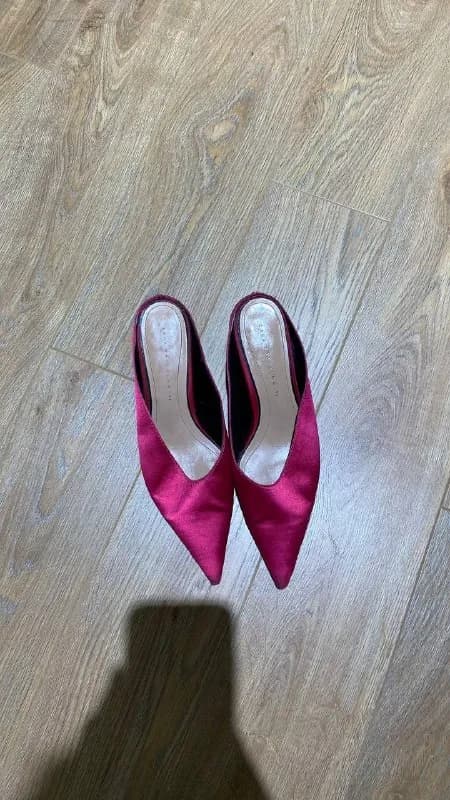 Zara — Тбилиси — 100 ₾
