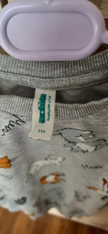 116 размер — Тбилиси — 15 ₾