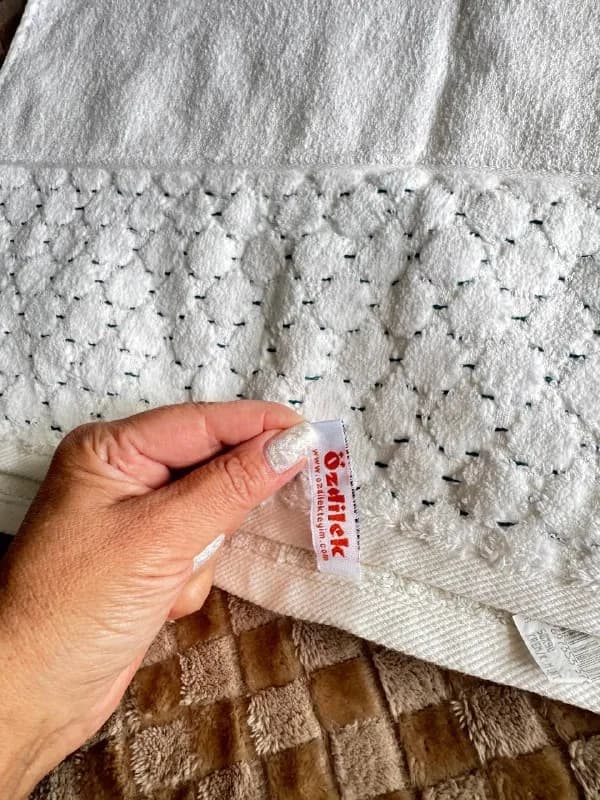Ozdilek, плотное, — Батуми — 508 ₾