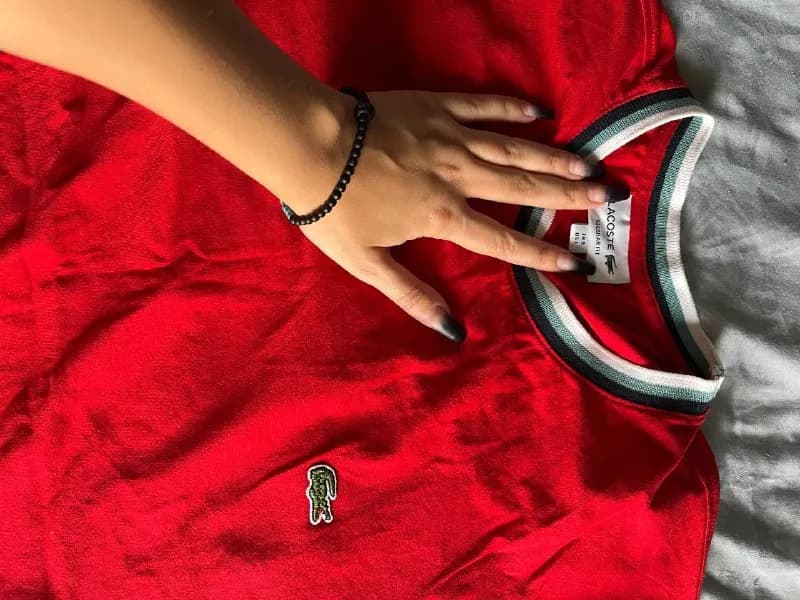 Lacoste размер L — Тбилиси — 100 ₾