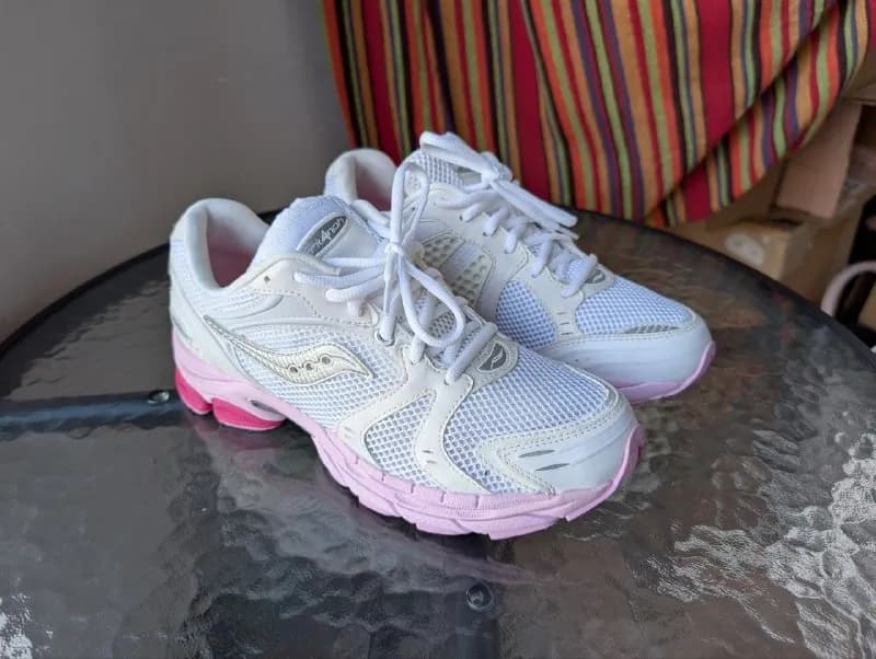 Saucony ProGrid Triumph 4 — Батуми — 255 ₾