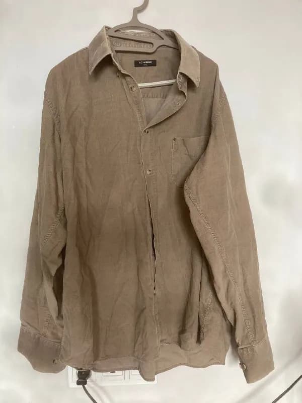 lc waikiki рубашка xxxl, но по факту мужской L женский xl — Тбилиси — 10 ₾