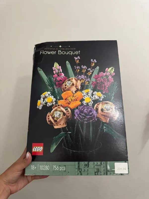 LEGO — Тбилиси — 100 ₾